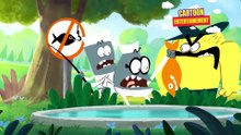 Lamput presents : Full Episode 1 Cartoon for kids