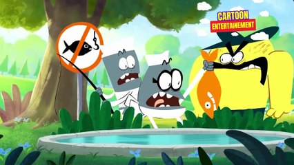 Lamput presents : Full Episode 1 Cartoon for kids