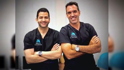 Innovación en diagnóstico: Neumólogo dominicano destaca con método