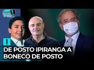 O triste fim de Paulo Guedes