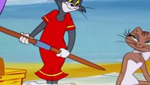 tom and jerry  : Full Episode  in 4K  Cartoon