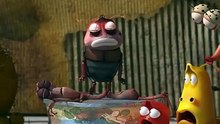 Larva : Full Episode  in 4K  Cartoon