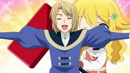 🌟 Mi Habilidad Única Me Hace OP Incluso en Nivel 1 🌟 CAPÍTULO 9