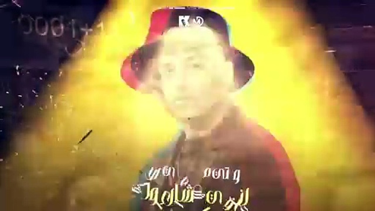 انا متلف كوكبي - اسلام كابونجا - Eslam Kabonga - Ana Motlf Kwkby  Official Music 2025