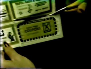 February 9, 1984 commercials (Part 1)