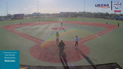 Red Easton - Rawlings Underclass Sun, Jun 22, 2025 7:40 AM to 3:00 PM