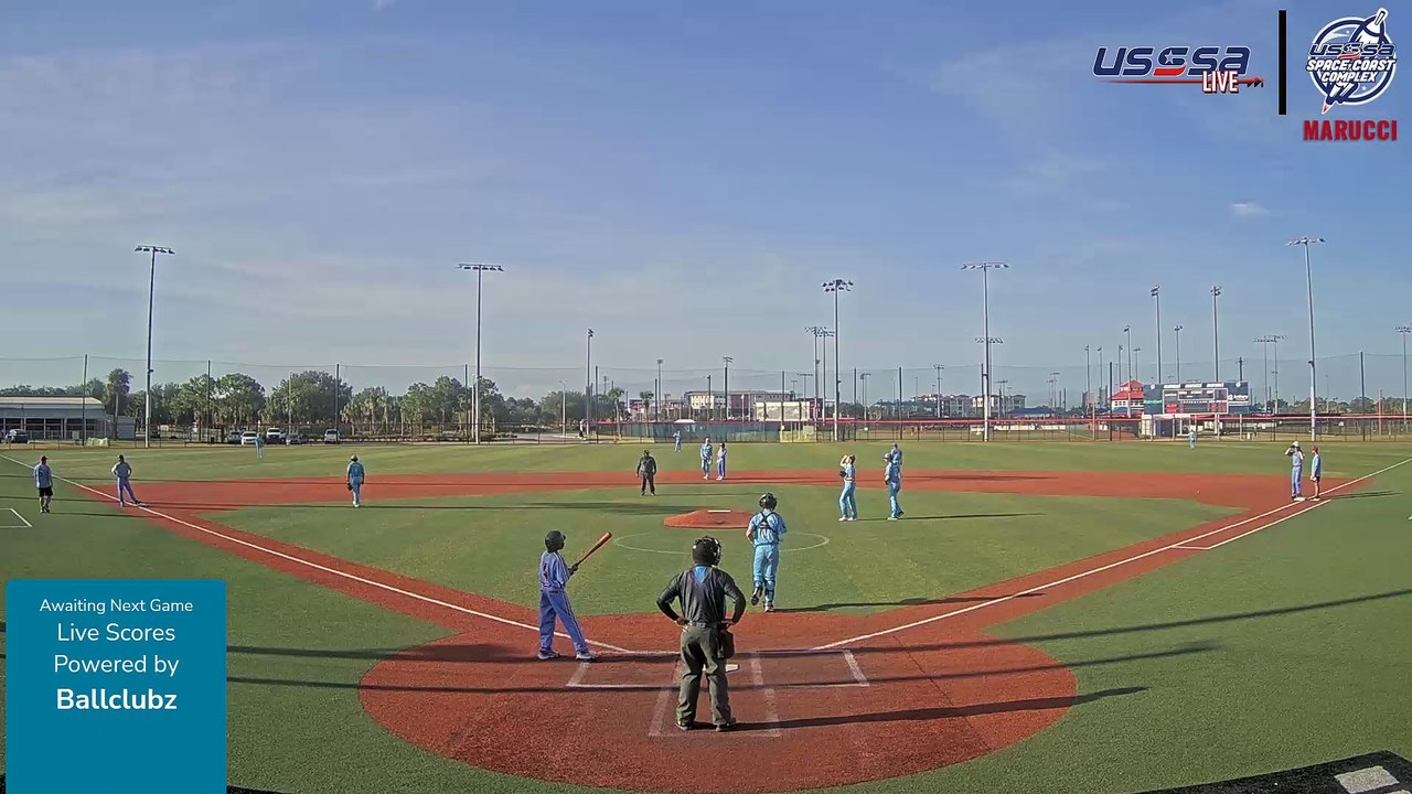 Red Marucci - Rawlings Underclass Sat, Jun 21, 2025 7:40 AM to 7:00 PM