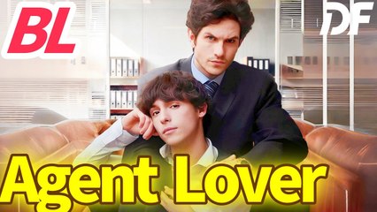 My Rookie Secret Agent Lover (2025) - Full Movie - Neeil Films HD