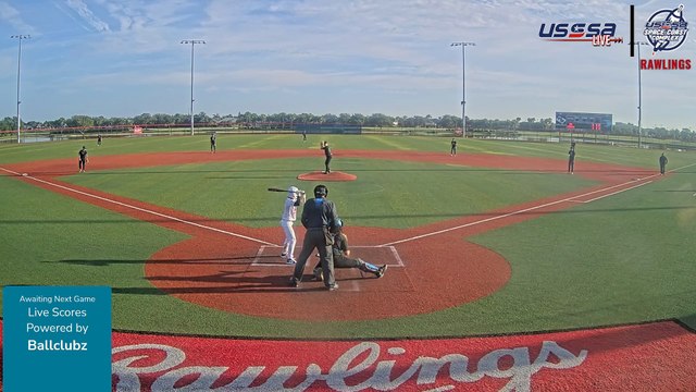 Red Rawlings - Rawlings Underclass Sat, Jun 21, 2025 7:40 AM to 7:00 PM