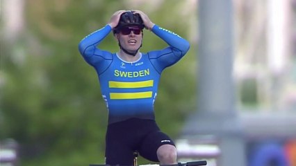 Le replay du cross-country Eliminator - VTT - Championnats du monde