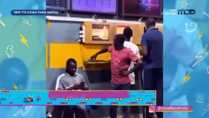 Tawa Tawa Santai EP19