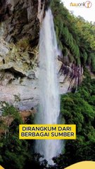Rekomendasi Wisata Alam di Kampar untuk Liburan Akhir Pekan