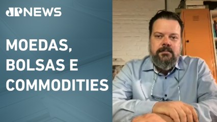 Quais devem ser os efeitos da guerra na economia mundial? Economista analisa