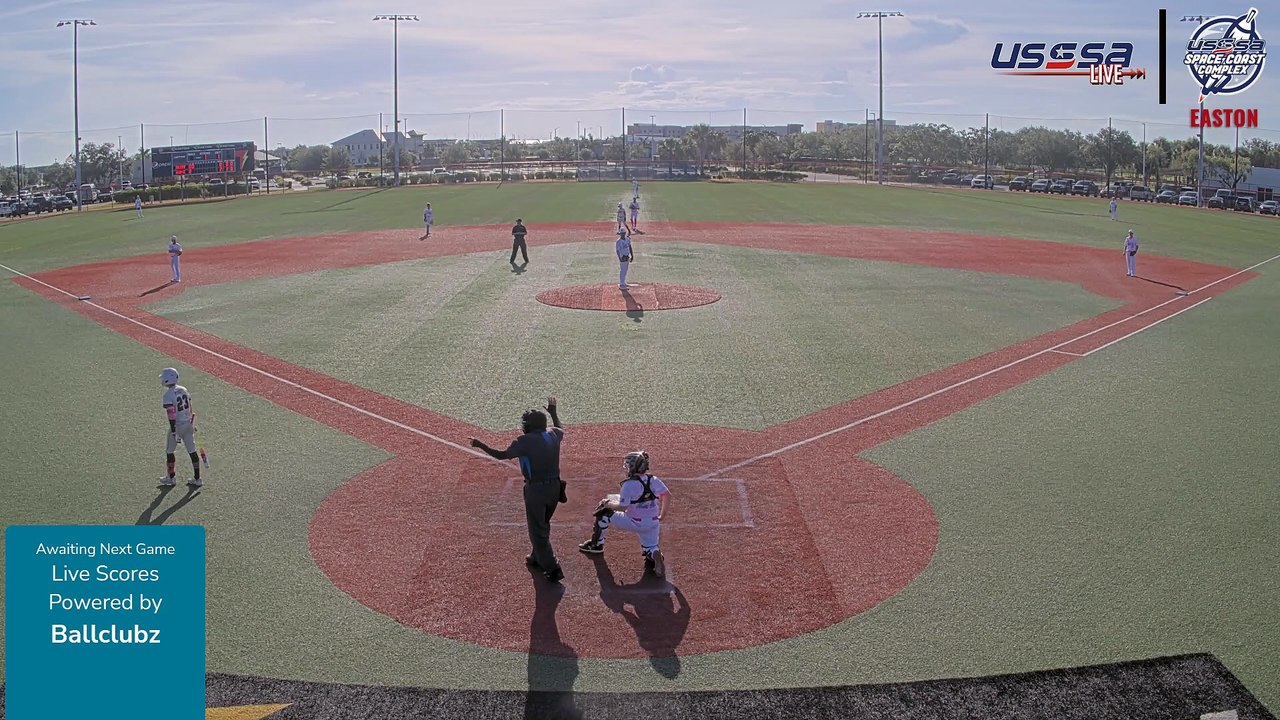 Red Easton - Rawlings Underclass Sat, Jun 21, 2025 7:40 AM to 7:00 PM