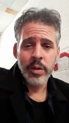 The Red Pill, Alpha Male Universe Is Complete Bulls#%t!