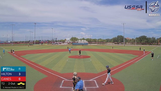 White Marucci - East Coast State Championship (2025) Sat, Jun 21, 2025 1:36 PM to Sun, Jun 22, 2025 4:36 AM