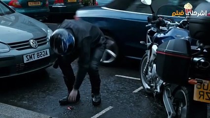 بيقـ  ـتلُلو بنته قدام عينه، وميعرفوش ان ابوها العجوز ده كان اقوي مقاتل فالجيش كله وه