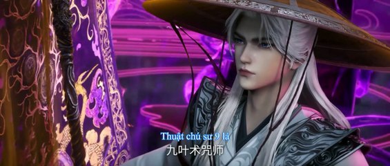 Tiên Nghịch Tập 94 Vietsub + Thuyết Minh