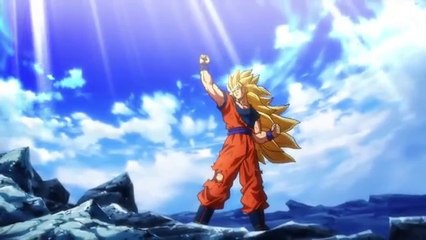 Super Dragon Ball Heroes Ultra God Mission 6 Trailer | Opening