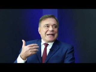 Alvaro Dias diz que Moro errou ao entrar no governo Bolsonaro