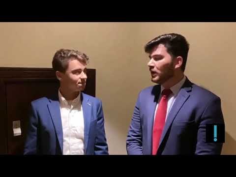 Eleições da OAB: vereador bolsonarista declara apoio à chapa do advogado de Adélio Bispo