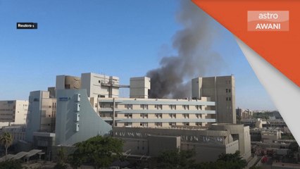 Israel hampir capai matlamat hapuskan ancaman dari Iran