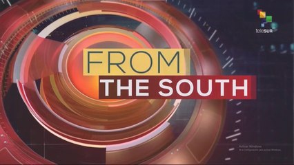 FTS 18:30 22-06: U.N Security Council holds session on Middle East situation