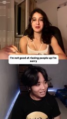 My Romanian girlfriend is too HOT 😫