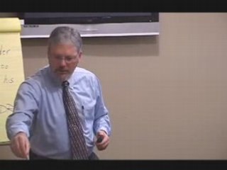 Bellingham Workshop Leadership Training