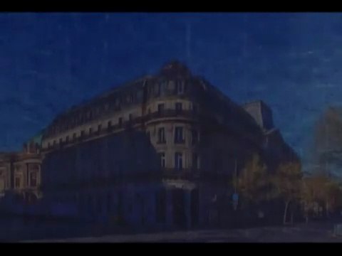 Chanson(Années 1950): Sous Le Ciel de Paris