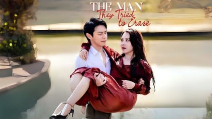 The Man They Tried To Erase #shortfilm #fyp