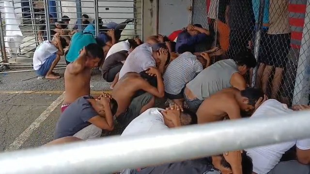 Aprehendidos en Bocas del Toro: Ministerio Público judicializará a 83 y 43 serán remitidos a jueces de paz