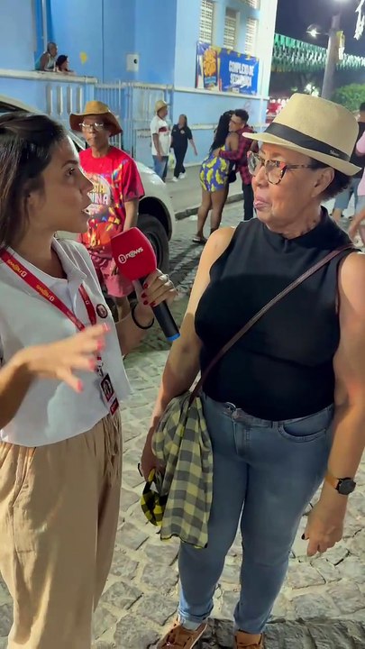 Siga em Paz no São João: Moradora de Cachoeira explica o clima na cidade com os festejos juninos