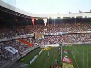 psg - asse composition psg