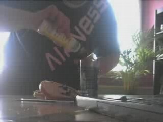 pain water by greg gb4