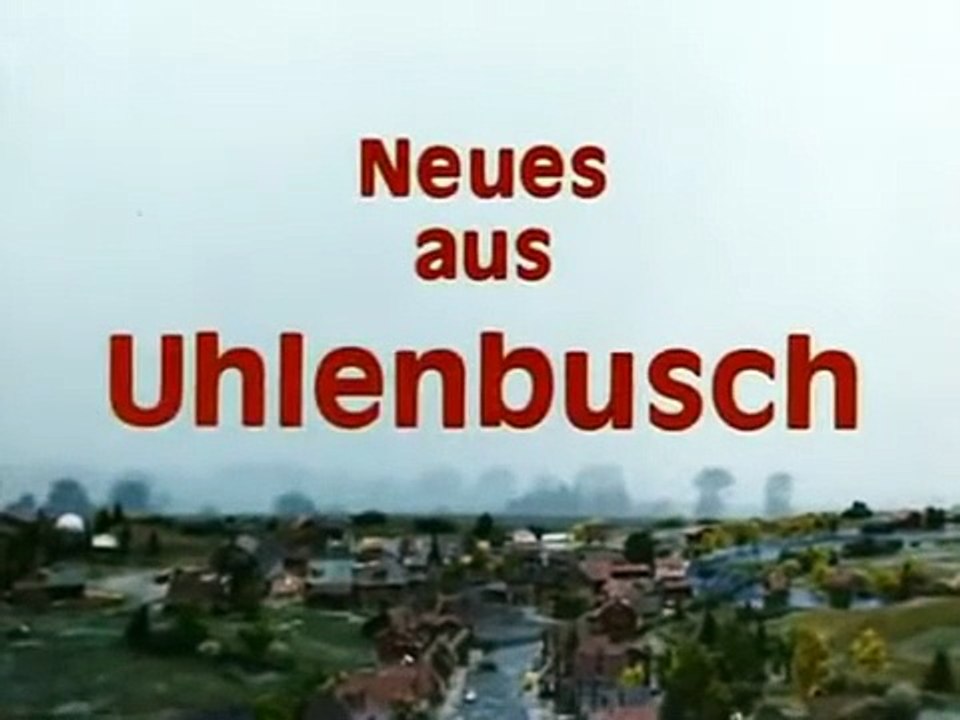 Neues aus Uhlenbusch | show | 1977 | Official Clip