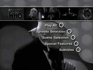 Doctor Who: Origins | movie | 2006 | Official Trailer