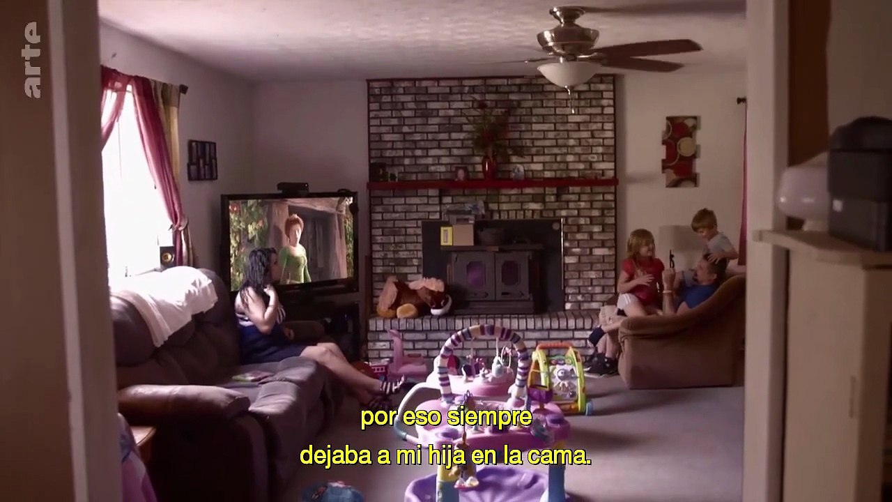 Documental La crisis de los opioides DW