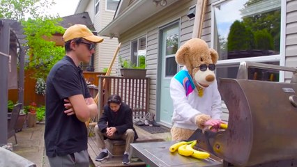 KWD-07 | movie | 2025 | Official Trailer