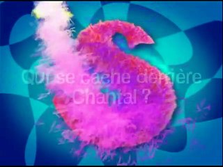 Samantha, Oups ! | show | 2004 | Official Featurette