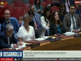 República Islámica de Irán: Netanyahu secuestró la política de EE.UU. para arrastrarlo a la guerra