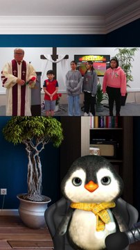 CTV childrens time June 23