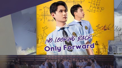 No Looking Back, Only Forward #shortfilm #fyp