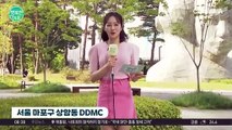 [날씨] 장마전선 남해안에 머물러 맑고 무더운 날씨