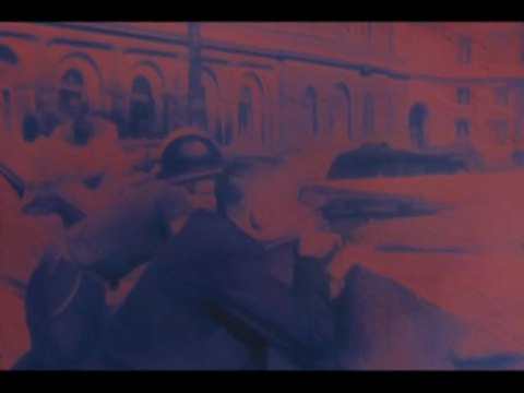 Chant(Années 1940): Les Chant des Partisans