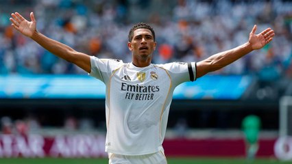 Real Madrid: Bellingham confirma que se operará en cuanto acabe el Mundial de Clubes