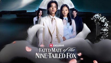 Fated Mate Of The Nine-Tailed Fox
