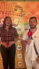 Siga em Paz no São João: secretária fala sobre impactos do Camaforró para Camaçari