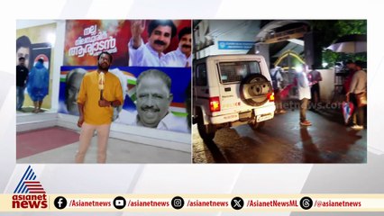 വിജയഗാനം വരെ തയ്യാർ...നിലമ്പൂർ തിരിച്ചുപിടിക്കാൻ യുഡിഎഫ്