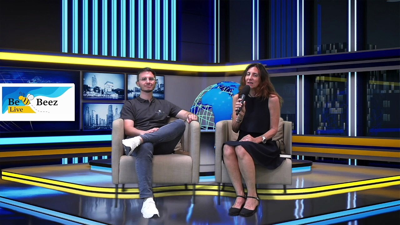 Luca D'Alessandro